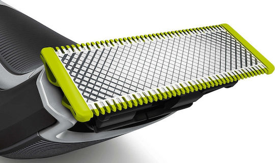 Philips OneBlade Pro QP6510/20 Aparat de Ras Electric Față Reîncărcabil