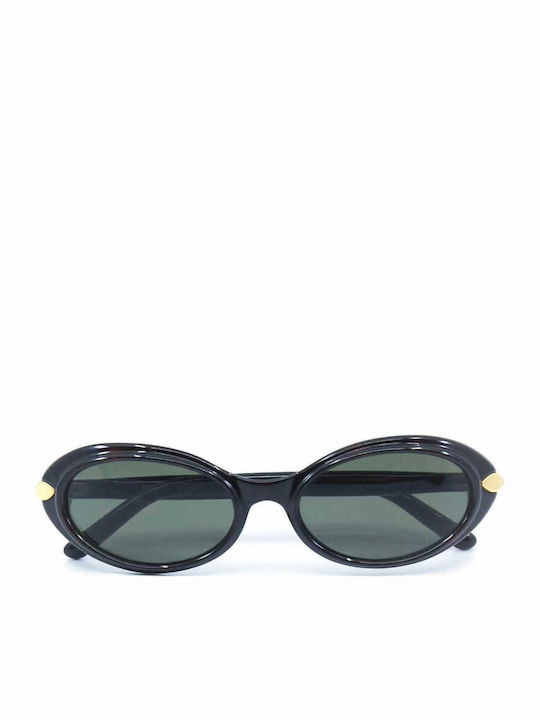 Rochas Women's Sunglasses with Black Plastic Frame RO9082 C3