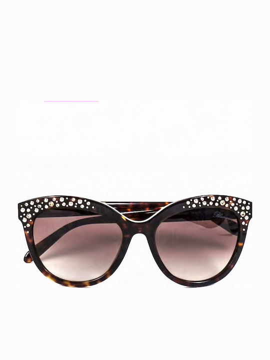 Blumarine Ochelari de soare Maro cu Cadru Blumarine Ochelari de soare Maro cu Cadru