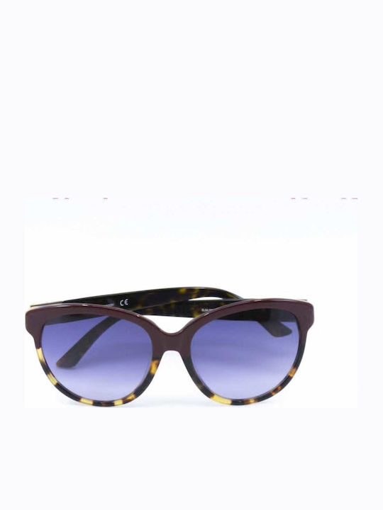 Swarovski Sunglasses Burgundy with Acetate Frame Swarovski Sunglasses Burgundy with Acetate Frame