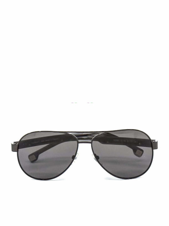 Cerruti Men's Sunglasses with Black Metal Frame 8061 25