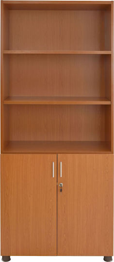 Βιβλιοθήκη Vance 80x40x190εκ. Βιβλιοθήκη Vance 80x40x190εκ.