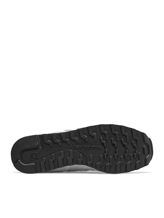 373 Damen Sneakers Silber