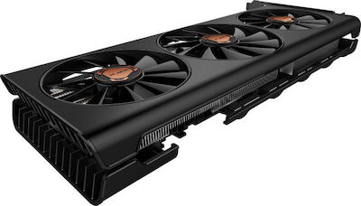 XFX Radeon RX 5600 XT 6GB GDDR6 Grafikkarte