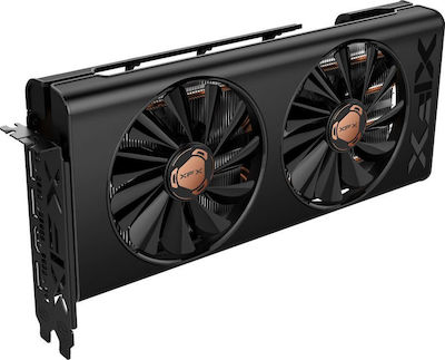 XFX Radeon RX 5600 XT 6GB Thicc II Pro