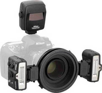 Nikon R1C1 FSA906CA Flash for Nikon Cameras