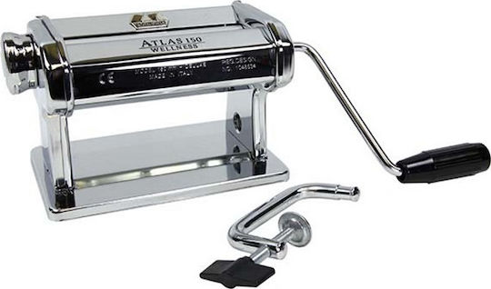 Marcato Atlas 150 Roller Manual Metal Pasta Maker