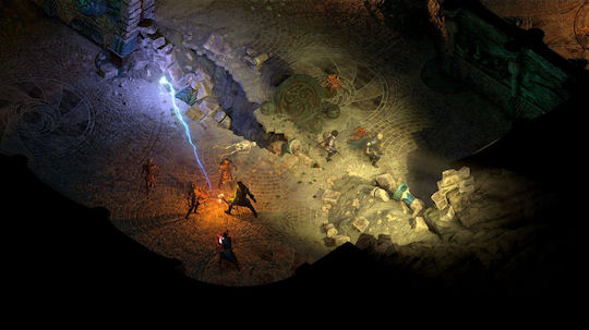 Pillars of Eternity II: Deadfire Ultimate Издание Игра за Xbox One