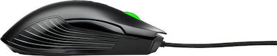 HP X220 Gaming Mouse Black