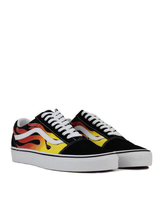 Old Skool Sneakers Πολύχρωμα