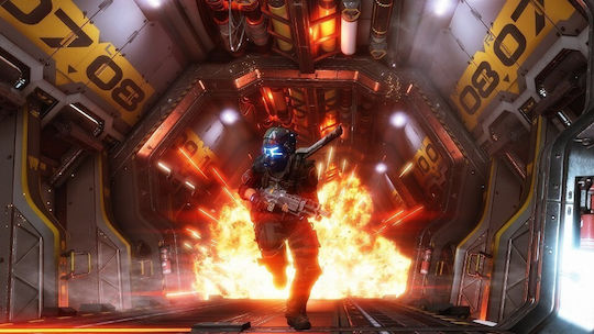 Titanfall 2 PS4 Game (Used)