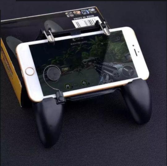Baseus Artifact W11+ Ασύρματο Gamepad για Android Μαύρο