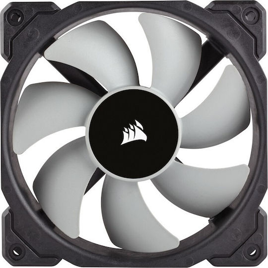 Corsair H150i Pro RGB Υδρόψυξη Επεξεργαστή Τριπλού Ανεμιστήρα 120mm για Socket AM4/1200/115x