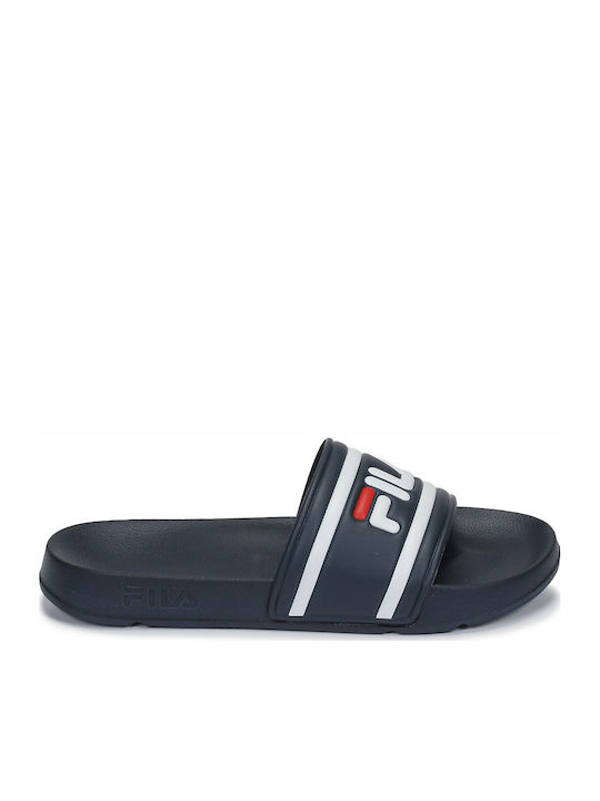 Morro Bay 2.0 Men's Slides Blue