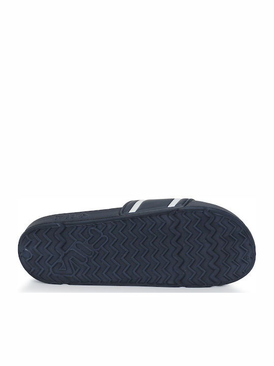 Morro Bay 2.0 Men's Slides Blue