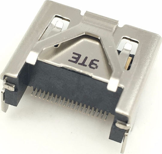 NetOne HDMI Port Socket for PS4