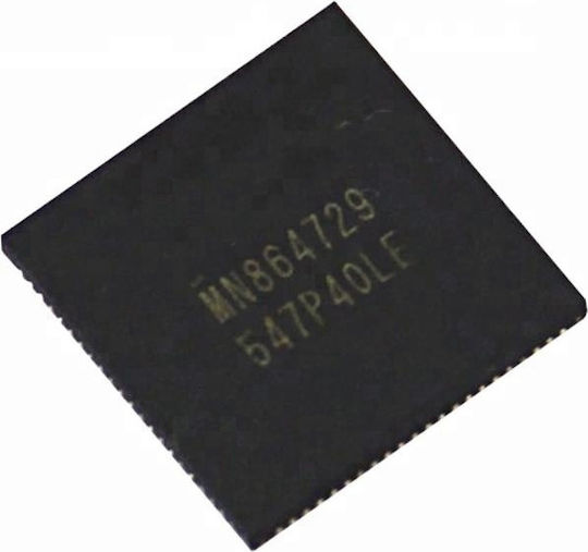 Panasonic MN864729 QFN Repair parts Piese diverse pentru PS4