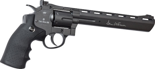 Asg Αερο Pistole CO2 Dan Wesson 8" Revolver