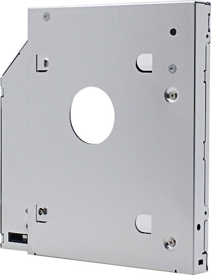 Ewent Caddy Sata HDD 12.7m Second Hard Drive Case 12.7m