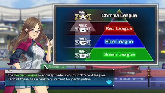 Pokken Tournament Wii U