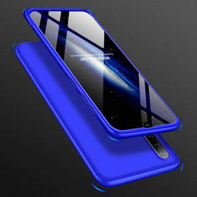 GKK 360 Plastic Blue (Galaxy A70)