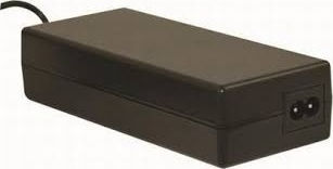 Powertech Universal Φορτιστής Laptop 90W 24V 4.25A χωρίς Καλώδιο Τροφοδοσίας