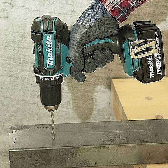 Makita DDF482Z Δραπανοκατσάβιδο Μπαταρίας Solo 18V