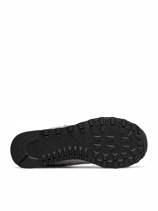574 Men's Gray Sneakers