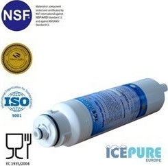Icepure Εξωτερικό Ανταλλακτικό Φίλτρο Νερού Ψυγείου από Ενεργό Άνθρακα RWF1300A