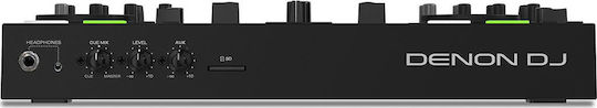 Denon Prime Go DJ Controller 2 Канали с Екран