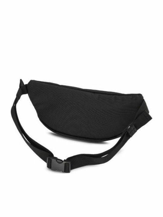 Volcom Azza Magazin online pentru bărbați Bum Bag pentru Talie Negru