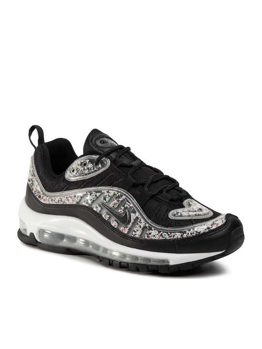 Nike Air Max 98 LX Γυναικεία Sneakers Πολύχρωμα