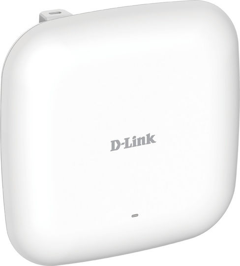 D-Link DAP-2662 Access Point Wi‑Fi 5 Dual Band (2.4 & 5GHz)