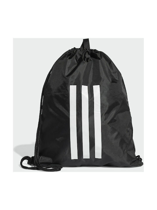 Adidas 4ATHLTS GB Unisex Τσάντα Πλάτης Γυμναστηρίου Μαύρη