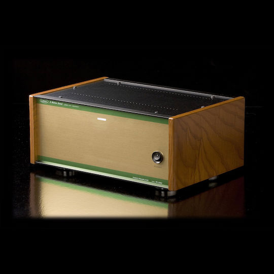 Leben RS-30EQ Phono Preamp Gold