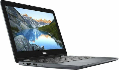 Dell Inspiron 3195 11.6" Touchscreen (A9-Series-9420e/4GB/128GB Flash Storage/W10 S)