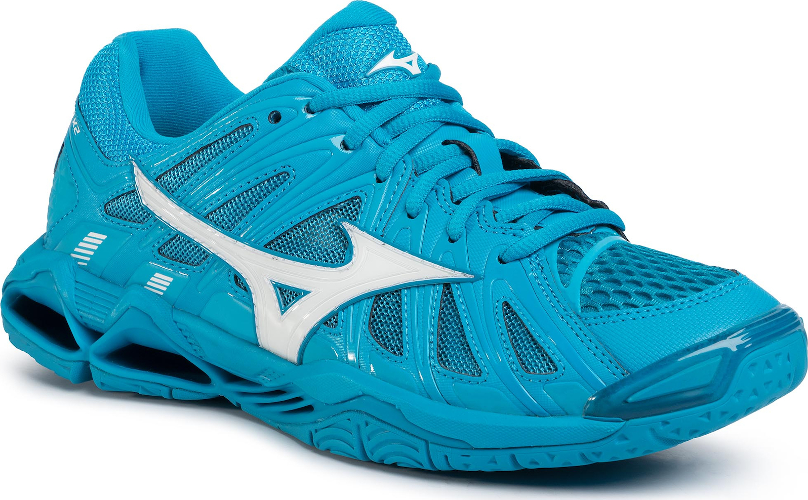 mizuno wave tornado x 2