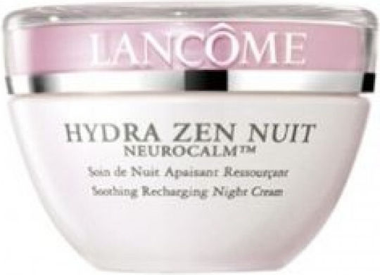 Lancome Hydra Zen Anti-Stress Cremă Pentru Față pentru toate tipurile de piele 50ml