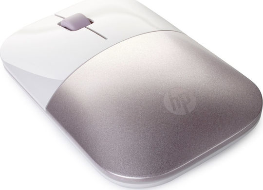 HP Z3700 Безжичен Мишка Розов