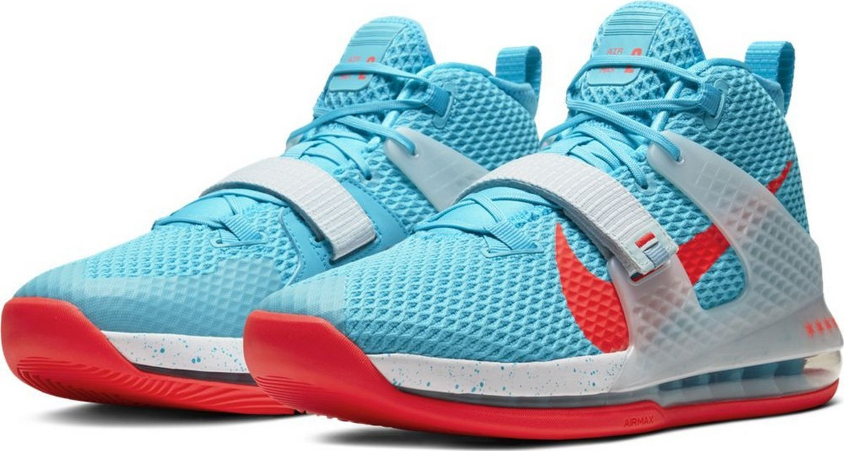 air force max 2 review