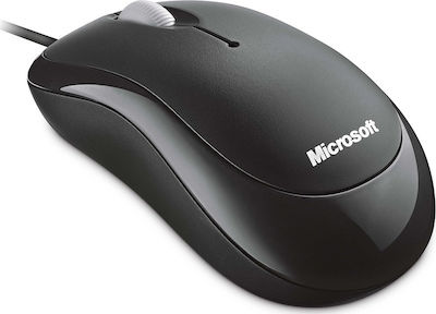 Microsoft Business Basic Magazin online Mouse Negru