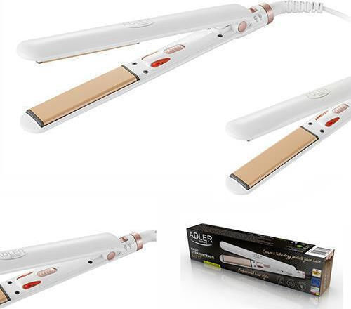 Adler AD-2317 Hair Straightener 35W