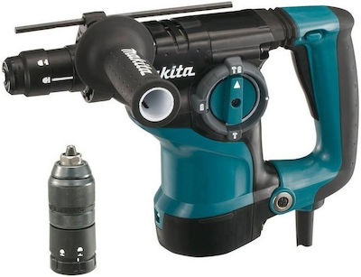 Makita Hammer Rotary Power 800W Carrying case