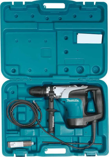 Makita HR4002 Schlag Meißelhammer Elektrisch 1050W mit Aufnahme SDS Max HR4002