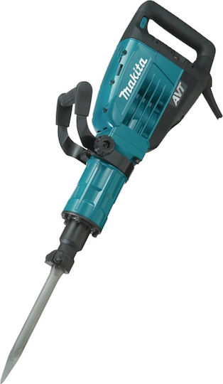 Makita HM1317C Κρουστικό Κατεδαφιστικό Ρεύματος 1510W με Υποδοχή HEX