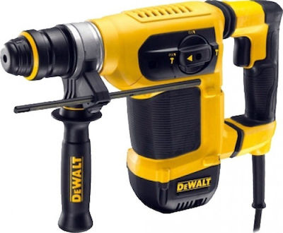 Dewalt Impact Excavator Rotary Hammer with SDS Plus 1000W -QS