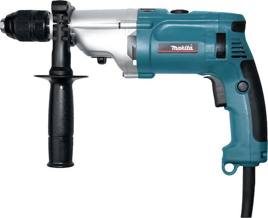 Makita HP2071FJ Крусно Бормашина 1010W с Куфар