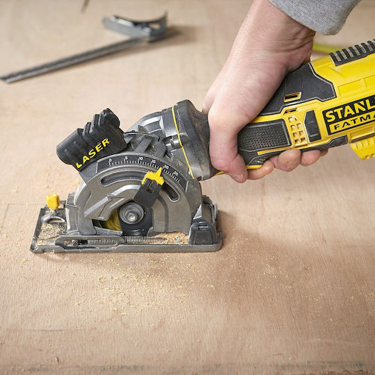 Stanley cu sistem de aspirare
