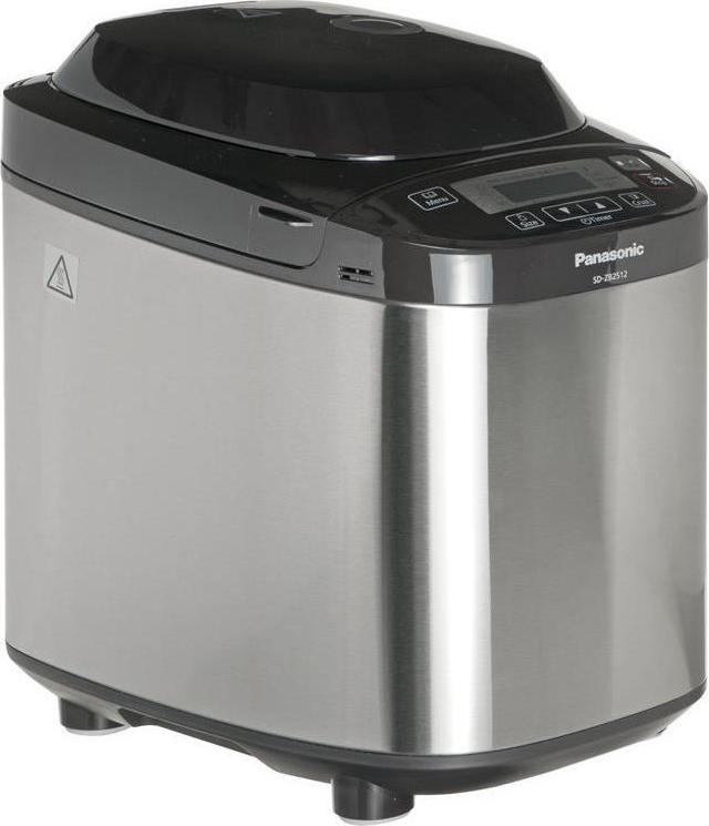 Panasonic SD-ZB2512 - Skroutz.gr