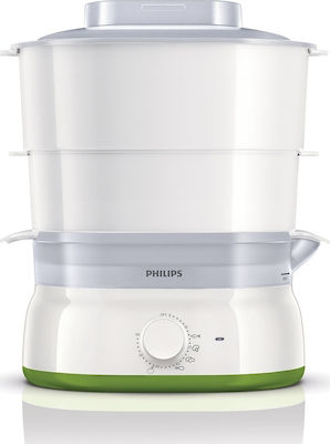 Philips HD9104 Ατμομάγειρας 5lt